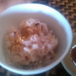 ドラゴンキッチン - レディースセット健康米