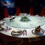 蜀国演义 - 個室