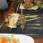 伊達のいろり焼きyamato - 