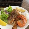 ALOHA cafe pineapple 明石店