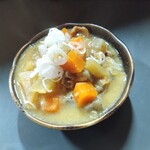 もつ煮 からあげ Taro - 