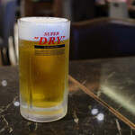 551蓬莱 - ドリンク写真: