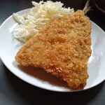 もつ煮 からあげ Taro - 