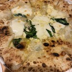 ヴェッキオ アルベロ - 