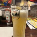ステーキジャンキー - 