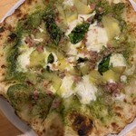 ヴェッキオ アルベロ - 