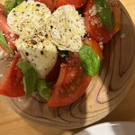 ヴェッキオ アルベロ - 