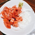 산다이메 토리메로 킨테쓰 욧카이치에키마에점