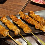 산다이메 토리메로 킨테쓰 욧카이치에키마에점