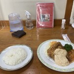 味のおぐら 本店 - 