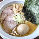 麺匠 もみじ - 