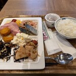 ホテルルートイン 大阪高石羽衣駅前 - 