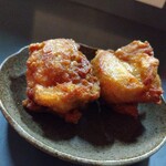 もつ煮 からあげ Taro - 