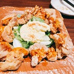 산다이메 토리메로 킨테쓰 욧카이치에키마에점