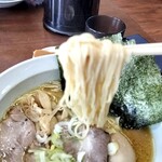 麺匠 もみじ - 