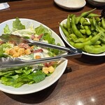 산다이메 토리메로 킨테쓰 욧카이치에키마에점