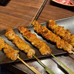 산다이메 토리메로 킨테쓰 욧카이치에키마에점