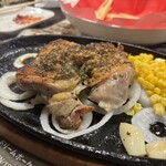 ステーキジャンキー - 