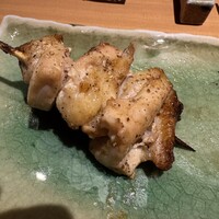焼鳥 ひげぼうず - 