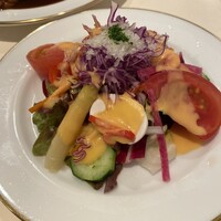 レストラン香味屋 - 