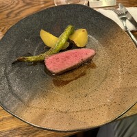 神楽坂アッカ - 