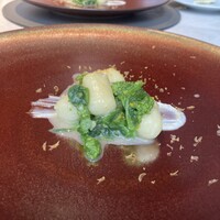 IN DISH - 