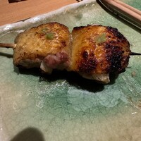 焼鳥 ひげぼうず - 