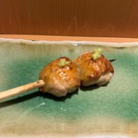 焼鳥 ひげぼうず - 