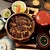 鰻の千代幸 - 料理写真:◉ ひつまぶし（海）　3,850円（税込）
　サラダ、香の物、とろろ、お吸い物、
　ひつまぶし用出汁が付きます！