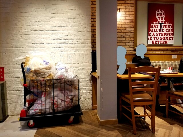 Kentucky Fried Chicken Beans Akabane Ten photo 4