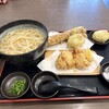 手打ちうどん 大蔵