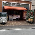THE ONO MARKET - 