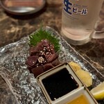 旨いマグロと海鮮居酒屋 漁火 - 