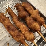 串カツ田中 - 