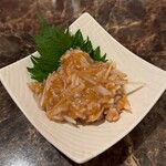 旨いマグロと海鮮居酒屋 漁火 - 