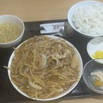 中華食堂 秋 - 