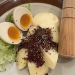 串カツ田中 - 