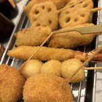串カツ田中 - 