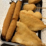 串カツ田中 - 