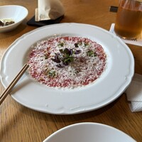 THE KINTAN STEAK - 