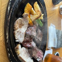 THE KINTAN STEAK - 