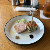 THE KINTAN STEAK - 