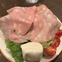 オービカ モッツァレラバー 梅田店 - 