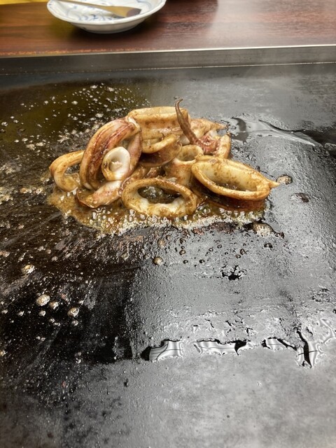 もんじゃ焼き e5c7d3f7b3321591a365a4c0988eaa