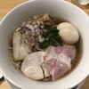 Ramen ThreE