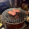 炭火焼ホルモン ぐう 新宿