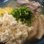 オキナワソバヤ ススル - 