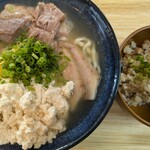 オキナワソバヤ ススル - 