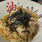 きりん寺 - 料理写真: