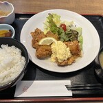 日日是 神戸 段 - 